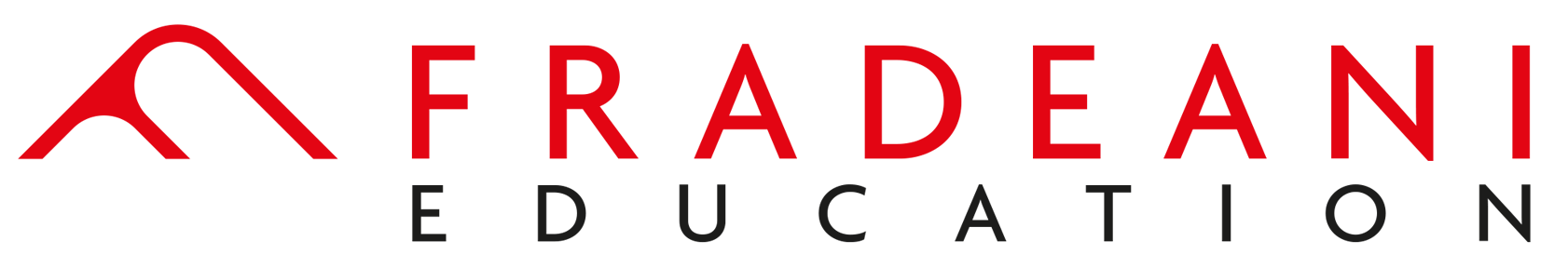 Fradeani Education