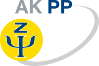 Arbeitskreis Psychologie und Psychosomatik in der DGZMK (AK PP)