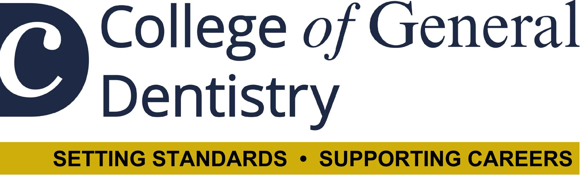 College of General Dentistry