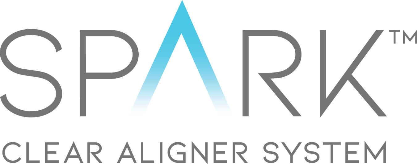 SPARK Clear Aligner System