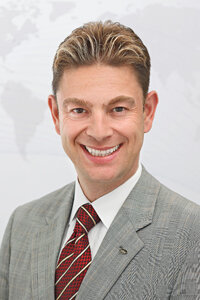 Dr. Michael Dieter
