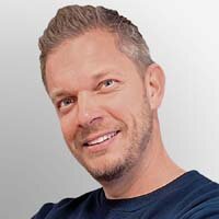 Dr. Kenneth Jordy DDS, MSc DDS