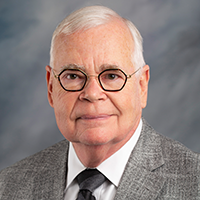 Charles J. Goodacre DDS, MSD
