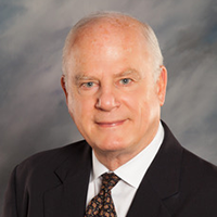 W. Patrick Naylor DDS, MPH, MS