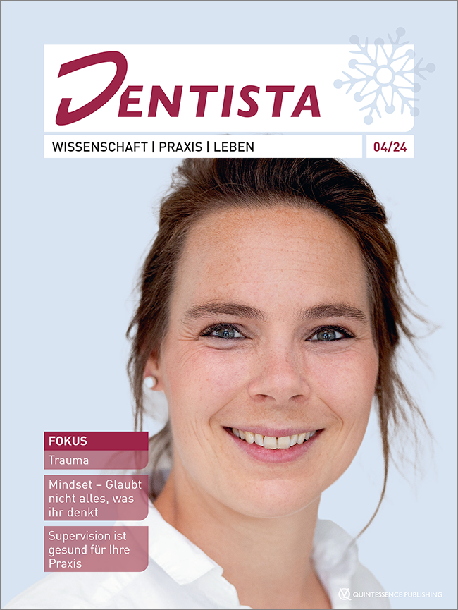 Dentista