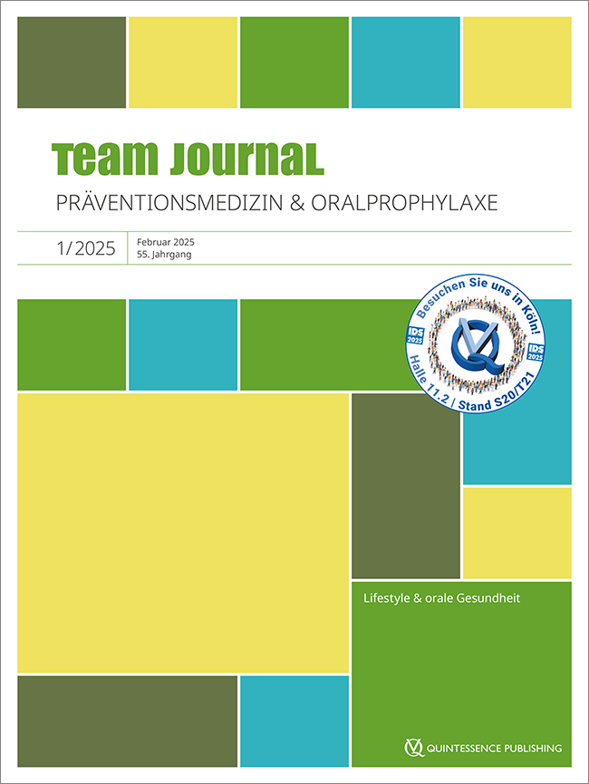 Team-Journal