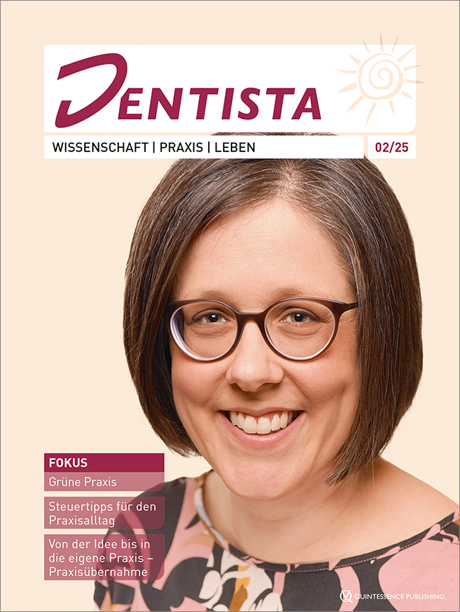 Dentista