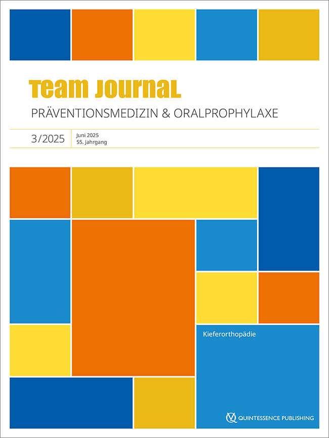 Team-Journal