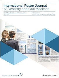 International Poster Journal of Dentistry and Oral Medicine, 1/2008