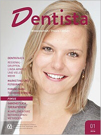 Dentista, 1/2016