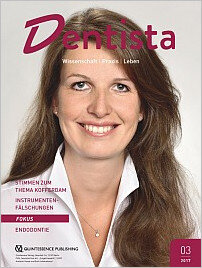 Dentista, 3/2017