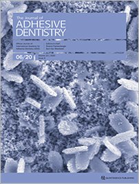 The Journal of Adhesive Dentistry, 6/2020