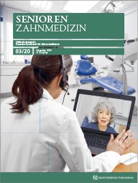 Senioren-Zahnmedizin, 3/2020