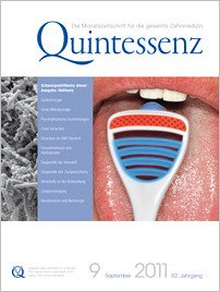 Quintessenz Zahnmedizin, 9/2011