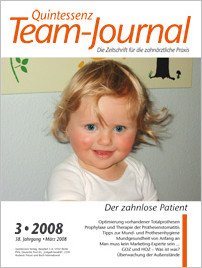 Team-Journal, 3/2008