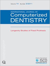 International Journal of Computerized Dentistry, 3/2011