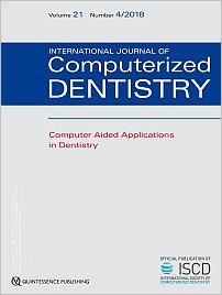 International Journal of Computerized Dentistry, 4/2018