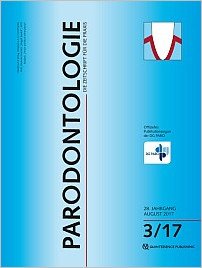 Parodontologie, 3/2017