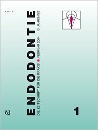 Endodontie, 1/2004