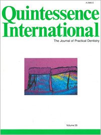 Quintessence International, 9/1995