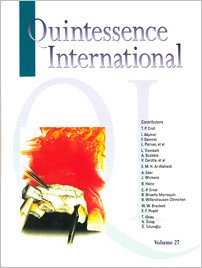 Quintessence International, 7/1996