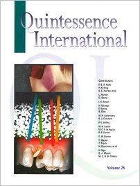 Quintessence International, 3/1997