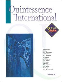Quintessence International, 2/1999