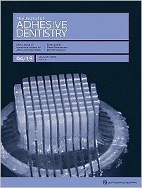 The Journal of Adhesive Dentistry, 4/2019