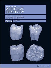 The Journal of Adhesive Dentistry, 6/2019