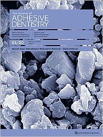 The Journal of Adhesive Dentistry, 1/2020