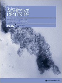 The Journal of Adhesive Dentistry, 3/2020
