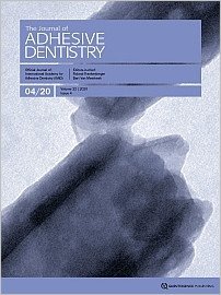 The Journal of Adhesive Dentistry, 4/2020
