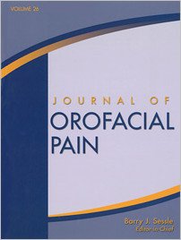Journal of Oral & Facial Pain and Headache, 3/2012