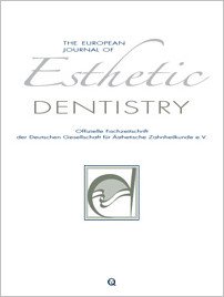 International Journal of Esthetic Dentistry, 2/2010