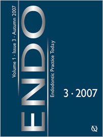 ENDO, 3/2007