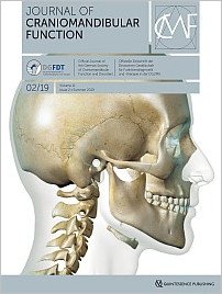 Journal of Craniomandibular Function, 2/2019