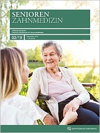 Senioren-Zahnmedizin, 2/2019