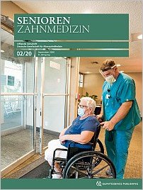Senioren-Zahnmedizin, 2/2020