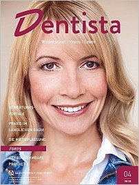 Dentista, 4/2018