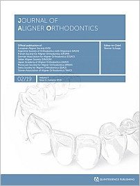 Journal of Aligner Orthodontics, 2/2019
