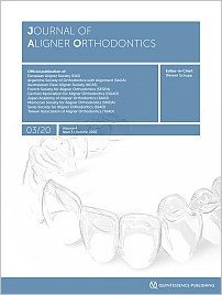 Journal of Aligner Orthodontics, 3/2020