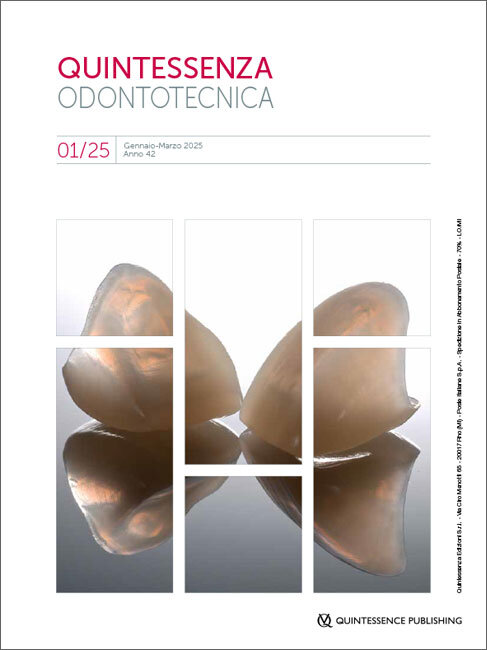 Quintessenza Odontotecnica