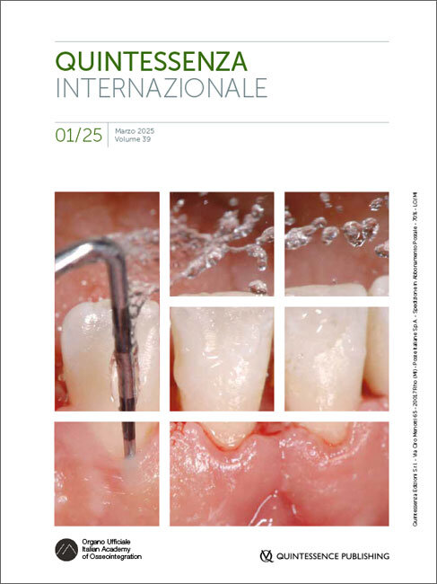 Quintessenza Internazionale