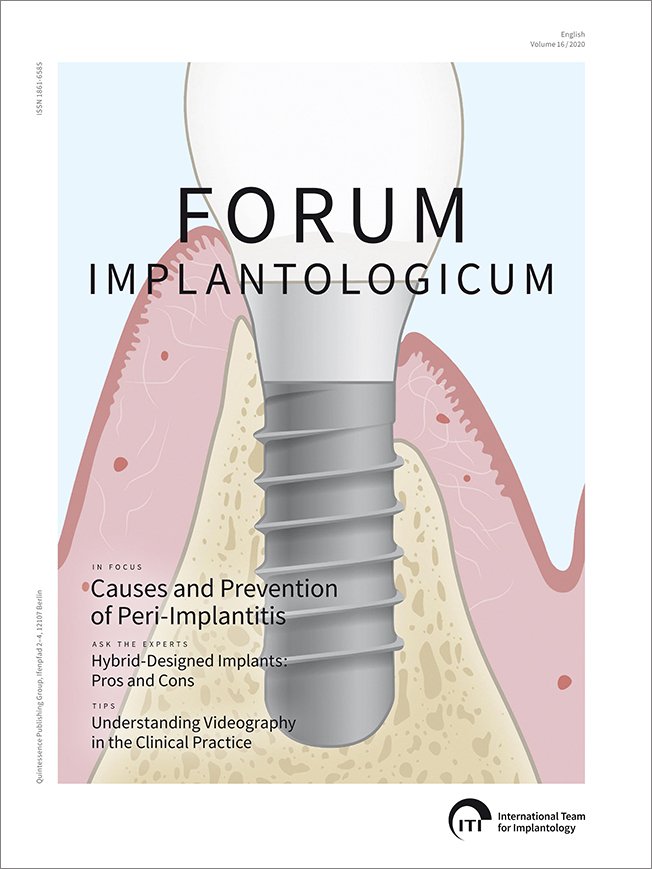 Forum Implantologicum