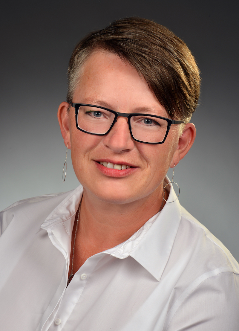 Kristina Weise, Geschäftsführerin der Weise Dentaltechnik GmbH, ist stolz, als ausgewählte Mit-Initiatorin beim ersten ldt in Leipzig dabei zu sein. (Foto: privat)