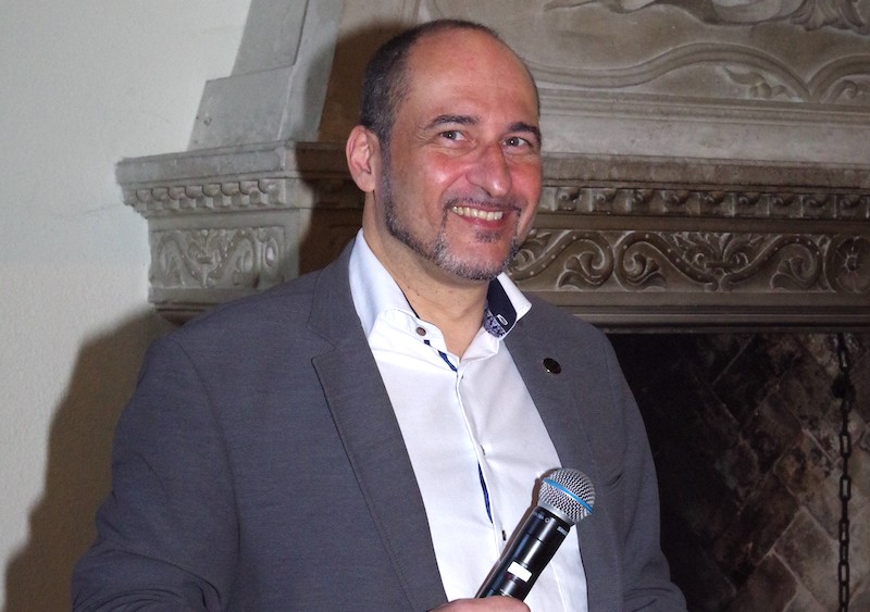 Prof. Bilal Al-Nawas