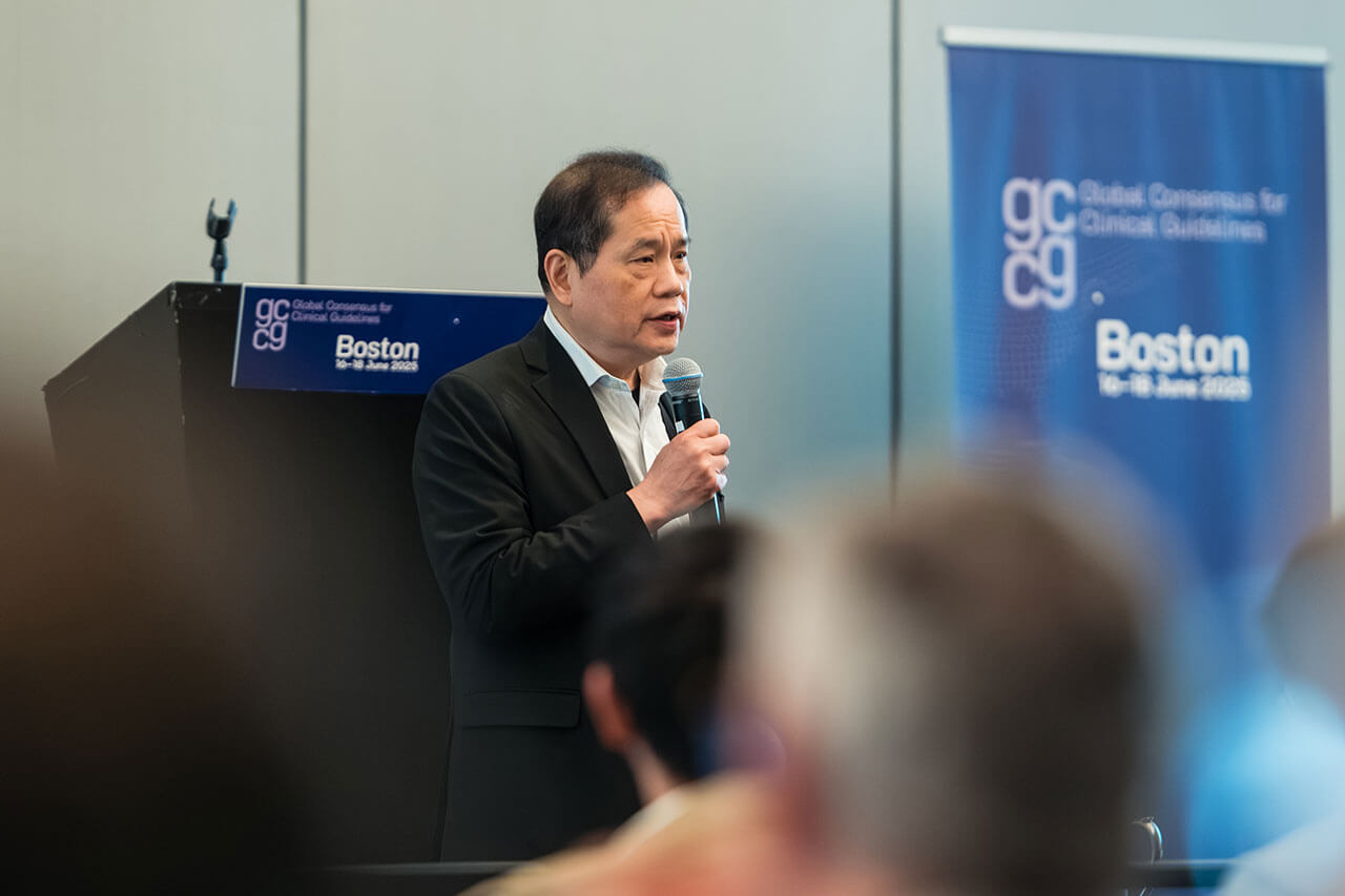 Hom-Lay Wang, wissenschaftlicher Leiter und Mitinitiator, erklärt: „Die hier gewonnenen Erkenntnisse und Empfehlungen werden zweifelsohne einen nachhaltigen Einfluss auf die Implantologie haben.“