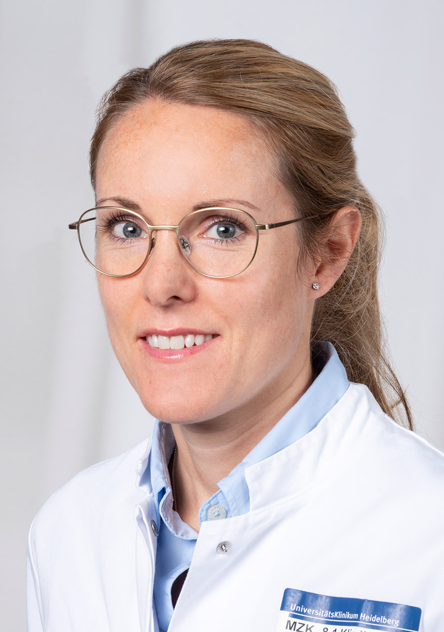 Prof. Dr. Cornelia Frese aus Heidelberg, Mitautorin und Mandatsträgerin für die Deutsche Gesellschaft für Präventivzahnmedizin (DGPZM)