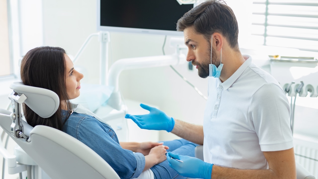 KI kann dem Arzt-Patienten-Verhältnis schaden