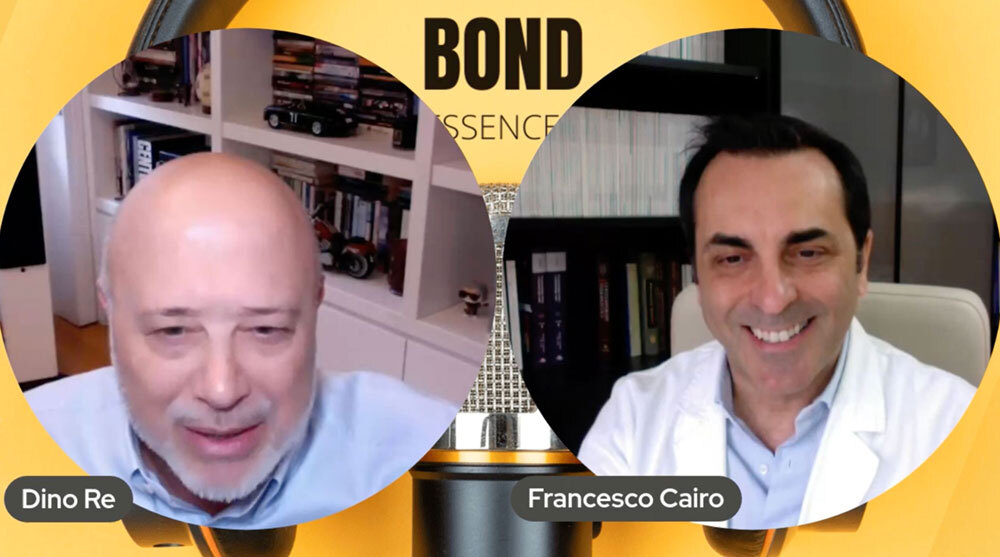 Intervista al Prof. Cairo: sul palco SIdP soprattutto ciò che è realizzabile anche dal clinico
